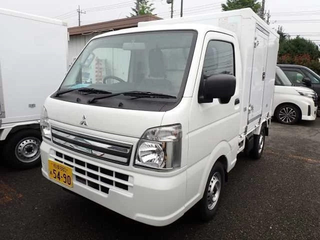 Mitsubishi Minicab Truck DS16T 2024